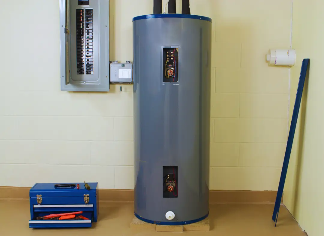 Chauffe-eau Maintenon