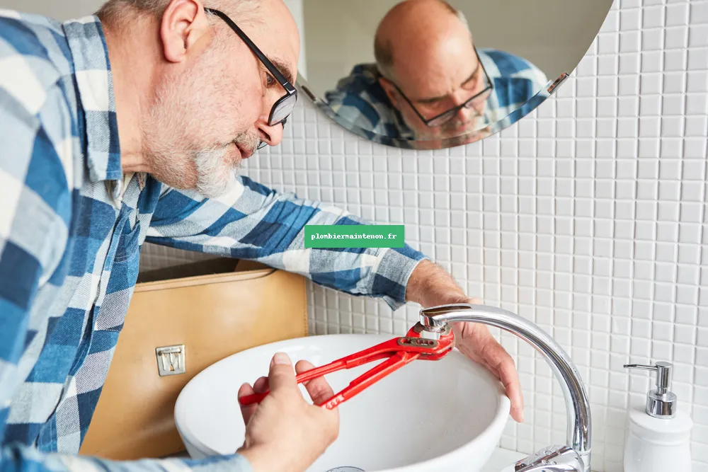 Plombier Maintenon 28130
