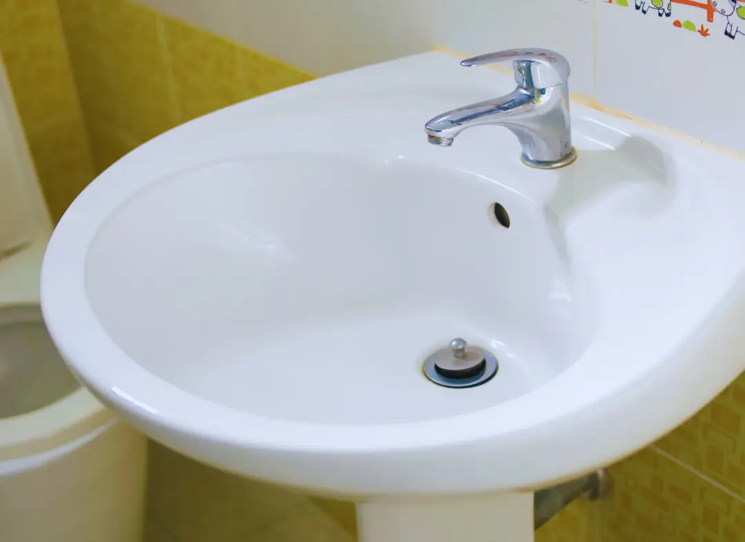Mitigeur Lavabo Maintenon