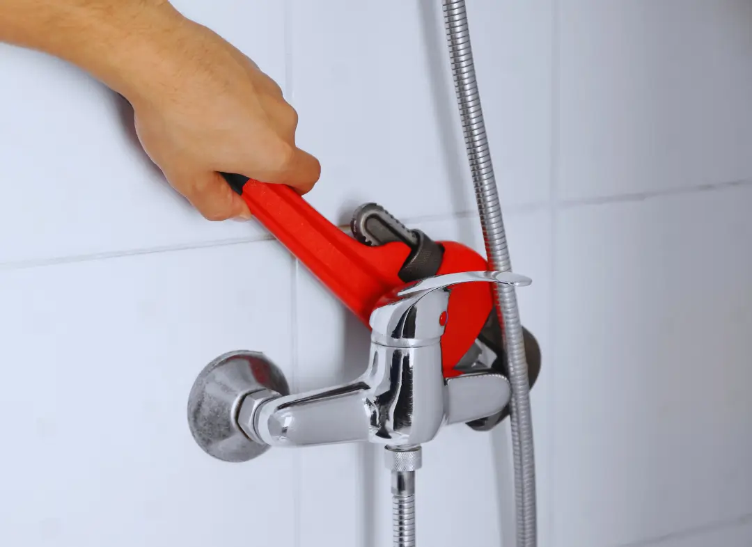 Mitigeur Thermostatique douche Maintenon