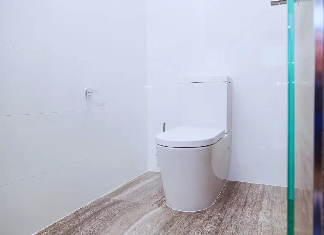 Remplacement de wc Maintenon